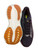 New SAUCONY RIDE 19 BLK 9 MENS 11774-93C21055-145-9 View 6