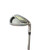 Used Taylormade RAC CBG Golf Wedge Mens RH Pitching Wedge 11724-S000226603 View 1