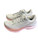 New SAUCONY RIDE 19 MIST 9.5 WOMANS 11774-93C11055-12895 View 5