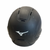 Mizuno Batting Helmet No Mask Black SM View 3