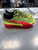 Used Puma Soccer Turf Shoes Optic Yellow Junior 01.5 11945-S000253269 View 1