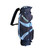 Used Tour X BAG CART TOUR X Mens Cart Bag Brown 10313-S000283964 View 3