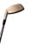 Used Cleveland HIBORE Mens Hybrid Club RH 3 Hybrid 11307-S000265717 View 3