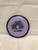 Used ICE BOWL Disc Golf Driver Purple 11668-S000120890 View 2