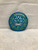 Used Axiom INSANITY Disc Golf Driver Royal Blue 11668-S000120891 View 1