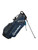 Used Taylormade STAND BAG Mens Stand Bag Navy Blue 11709-S000079365 View 1