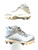 Used Under Armour BH BB/SB Cleats Grey Junior 01.5 11860-S000309797 View 1