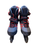 Used Rollerblade 84ABT Senior Rec Fitness Skates Black Senior 12 11706-S000378311 View 1