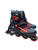Used Rollerblade 84ABT Senior Rec Fitness Skates Black Senior 12 11706-S000378311 View 2