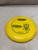 Used Innova AVIAR Disc Golf Putter Yellow 11490-S000273687 View 2