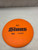 Used Latitude 64 ZERO MEDIUM SINUS Disc Golf Putter Orange 11490-S000273702 View 2