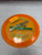 Used Dynamic Discs LUCID RENEGADE Disc Golf Driver Orange 11490-S000273708 View 1