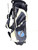 Used BLUE MOON Mens Stand Bag Navy Blue 11860-S000309799 View 1
