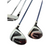 Used Top Flite Mens Complete Set RH 11 Piece 11866-S000036527 View 4