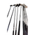 Used Top Flite Mens Complete Set RH 11 Piece 11866-S000036527 View 7