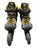 Used K2 VO2 100 X PRO Senior Rec Fitness Skates Black Senior 9 11814-S000397390 View 2