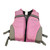 Used Youth PFD Pink Youth 50-90 11484-S000305051 View 1