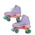 Used RollerDerby PIXIE Junior Roller Quad Skates Purple Junior 03 11484-S000305049 View 2
