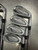 Used Mizuno JPX900 Mens Iron Set RH 4I-GW/AW 11945-S000253274 View 3