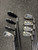 Used Adams Golf A7OS Mens Iron Set RH 3I-PW 11726-S000296726 View 1