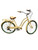 Used Schwinn FAIRHAVEN Cruiser Bike Womens White 17-18" - MD  Frame 11884-S000064518 View 1