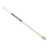 Used Warrior SHAFT Mens Atk/Mid LAX Shaft White 11760-S000092348 View 1