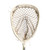 Used Brine MONEY GOALIE STICK Mens Goalie Stick White 11760-S000092349 View 1