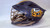 Used Cascade XRS Lacrosse Helmet Navy Blue One Size 11879-S000021250 View 1