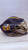 Used Cascade XRS Lacrosse Helmet Navy Blue One Size 11879-S000021250 View 3