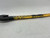 Used TK GOALIE-1 Goalie Stick Yellow 37" 11879-S000021255 View 5