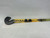 Used TK GOALIE-1 Goalie Stick Yellow 37" 11879-S000021255 View 3