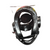 Used Youth Martial Arts Head Gear Black 11866-S000036532 View 2