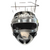 Used Youth Martial Arts Head Gear Black 11866-S000036532 View 1