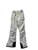 Used ZERMATT 3K Womens Snow Pants White XS 11731-S000165957 View 1