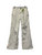 Used O'Neill Regular Fit Womens Snow Pants White XS 11731-S000165960 View 1