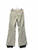 Used O'Neill Regular Fit Womens Snow Pants White XS 11731-S000165960 View 2