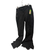 Used Obermeyer Womens Snow Pants Black Size 6 11731-S000165961 View 2