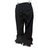 Used Obermeyer Womens Snow Pants Black Size 6 11731-S000165961 View 1