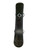 Used SYSTEM LUNAR Snowboard Mens Board/Bindings Black 156 cm 11709-S000079366 View 2