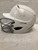 Used Easton ALPHA Batting Helmet w/Mask White SM 11668-S000120906 View 4