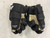 Used CCM LTP Junior Gloves Black 10" 11855-S000204496 View 2