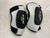 Used CCM LTP Junior Elbow Pads White And Black LG 11855-S000204501 View 1