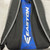 Used Easton BB/SB Player Backpack Black And Navy Blue 11855-S000204510 View 2