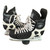 Used CCM BLACK TACKS Senior Hockey Skate Senior 10 11820-S000056679 View 1