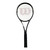 Used Wilson STAFF 150 ST RACQUET Adult Tennis Racquet Black 4 1/4" View 1