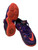Used Nike LEBRON Basketball Shoes Y Purple Junior 06 11347-S000270050 View 2