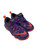 Used Nike LEBRON Basketball Shoes Y Purple Junior 06 11347-S000270050 View 1