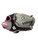 Used Wilson FLASH RH Throw Fastpitch Gloves Grey 12" 11347-S000270053 View 1