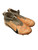 Used Nike AIR ZOOM Soccer Cleats Orange Junior 01 11347-S000270056 View 1