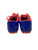 Used Puma ULTRA Soccer Cleats Red Junior 05 11347-S000270057 View 3